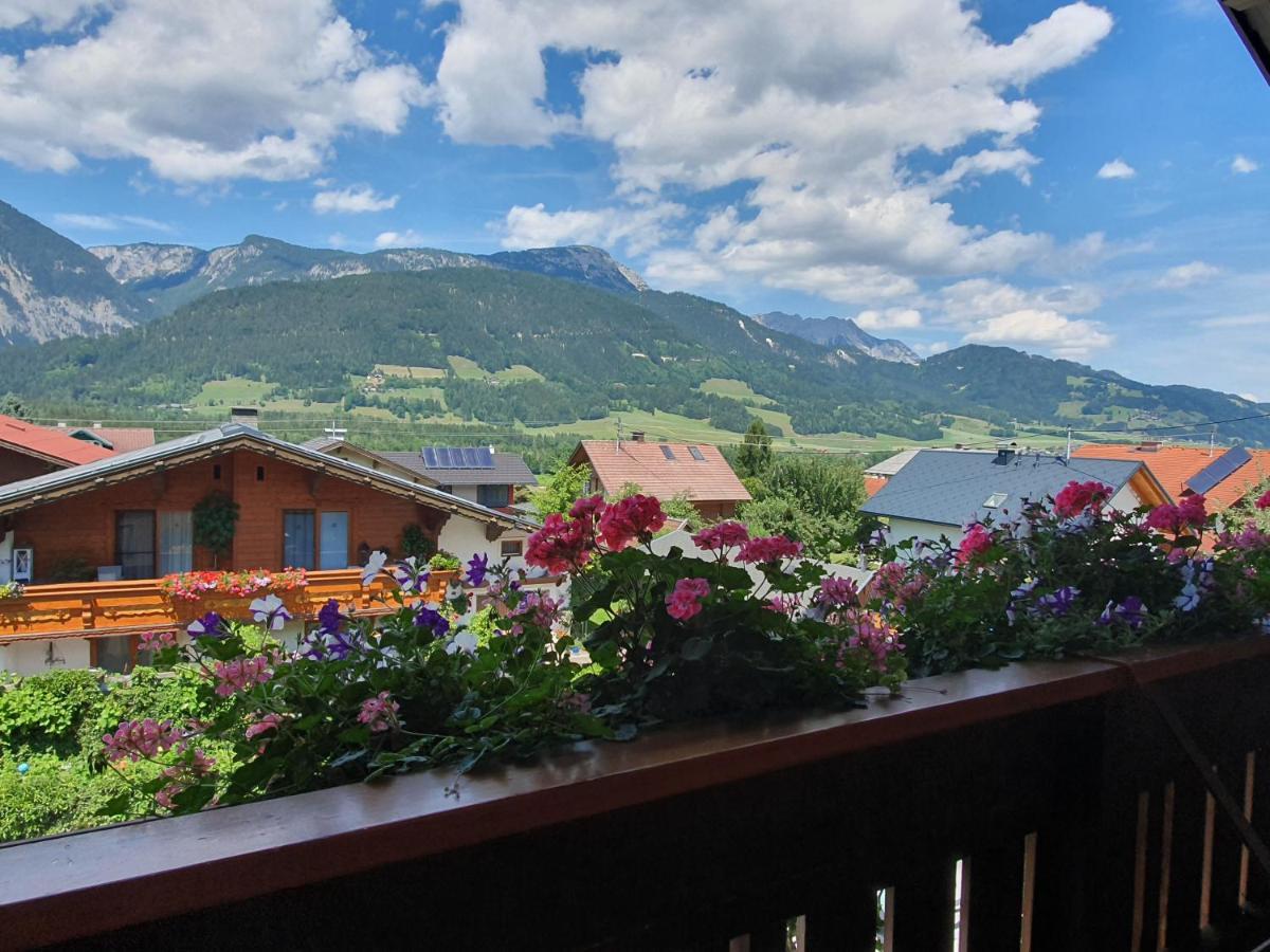 Appartement Am Hauser Kaibling Exterior photo