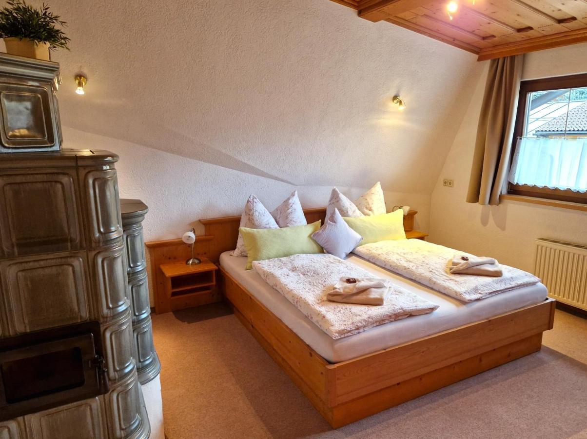 Appartement Am Hauser Kaibling Exterior photo