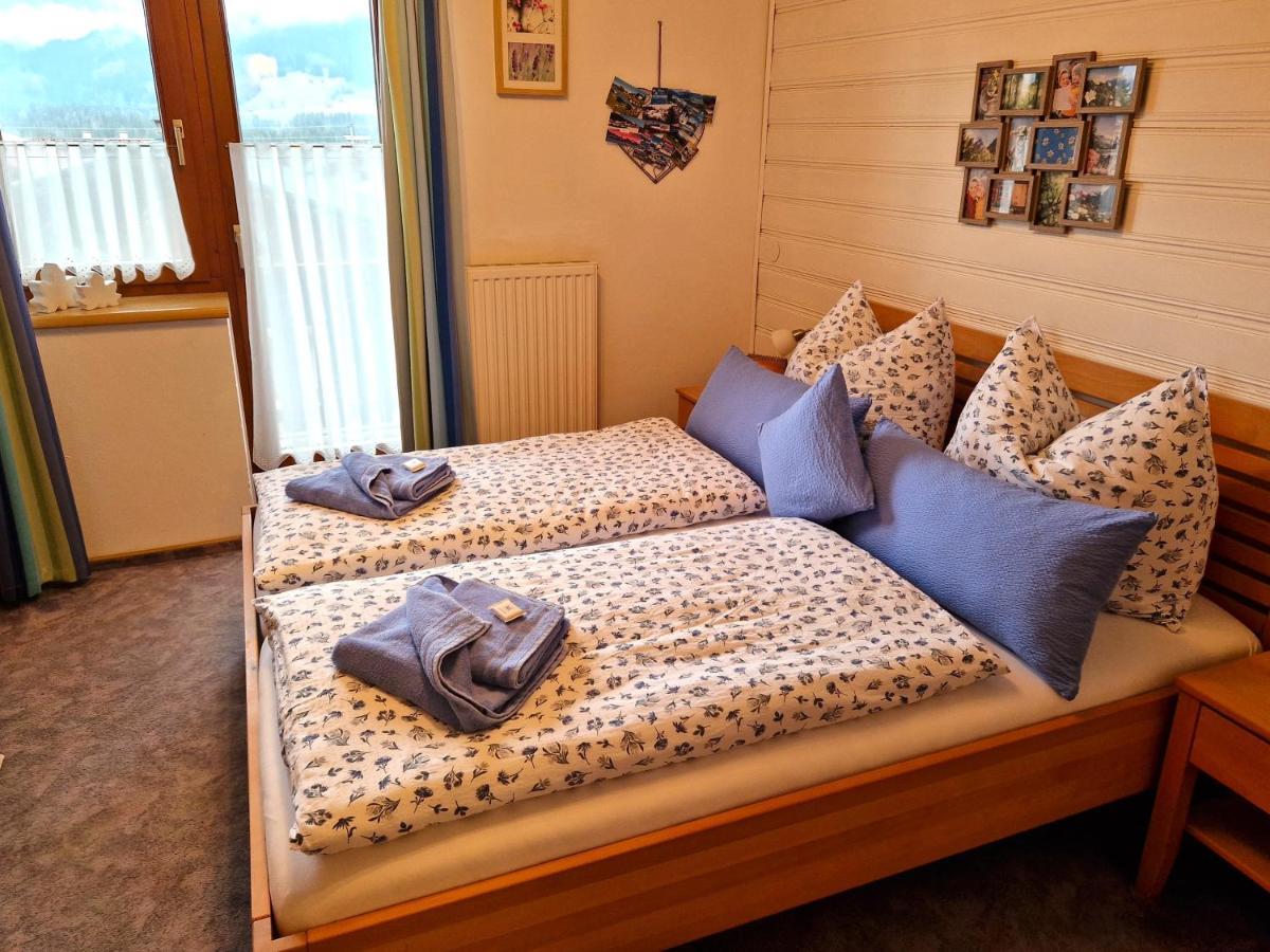 Appartement Am Hauser Kaibling Exterior photo